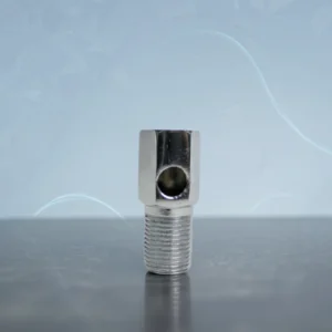 Purion Mixture Connector 1/2 Stainless Steel