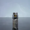 Purion Mixture Connector Double 3/4 Stainless Steel