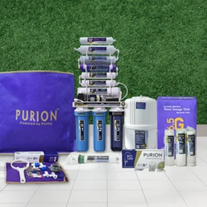 Purion 10 Stage RO Plant | Made in Vietnam | Best Water Filter in Pakistan