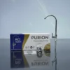 Purion Stainless Steel Faucet for RO Water Filter in Pakistan – Durable Big SS Tap for Domestic RO Systems