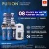 Purion 8 Stage RO Plant | Made in Vietnam | Best Water Filter in Pakistan