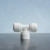 Purion PVC Elbow 6mm