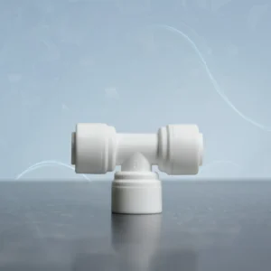 Purion PVC Elbow 6mm